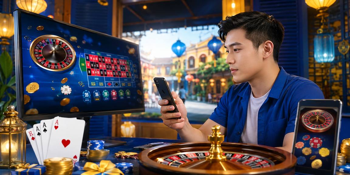 3mm mobile gaming